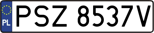 PSZ8537V