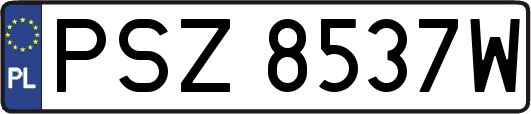 PSZ8537W