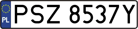PSZ8537Y