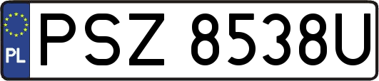 PSZ8538U