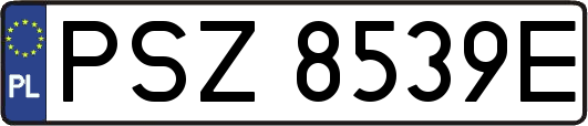 PSZ8539E
