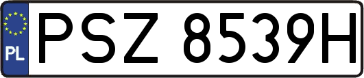 PSZ8539H