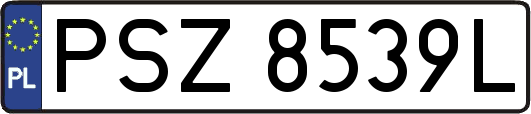 PSZ8539L