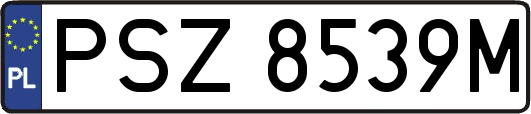 PSZ8539M