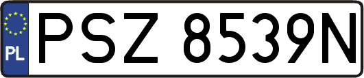 PSZ8539N