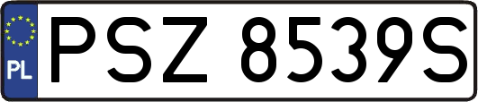 PSZ8539S