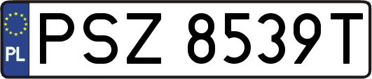 PSZ8539T