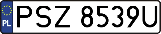 PSZ8539U