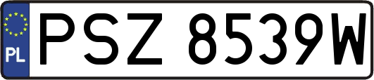 PSZ8539W