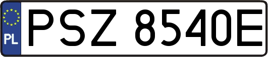 PSZ8540E