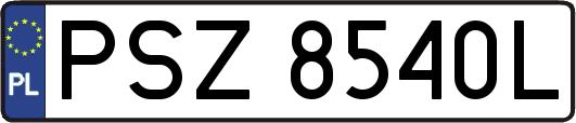 PSZ8540L