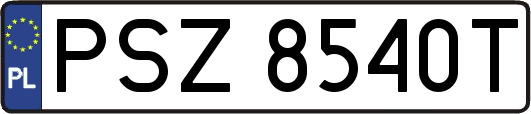 PSZ8540T