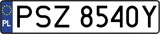 PSZ8540Y