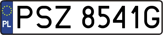 PSZ8541G