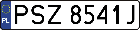 PSZ8541J