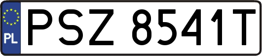 PSZ8541T