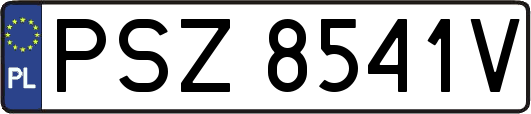 PSZ8541V