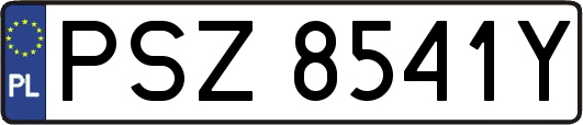PSZ8541Y