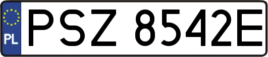 PSZ8542E