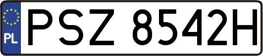 PSZ8542H