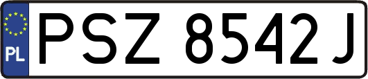 PSZ8542J