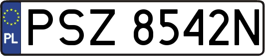 PSZ8542N