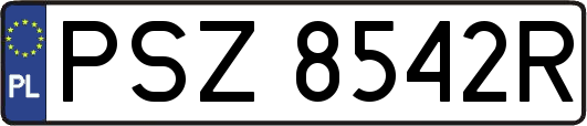 PSZ8542R