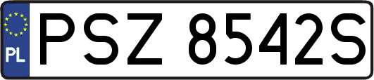 PSZ8542S