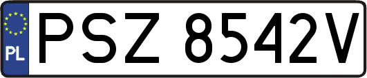 PSZ8542V