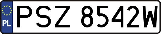 PSZ8542W