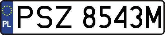 PSZ8543M