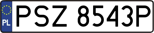 PSZ8543P