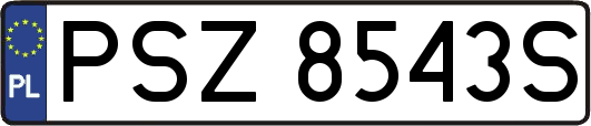 PSZ8543S
