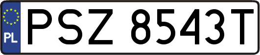 PSZ8543T