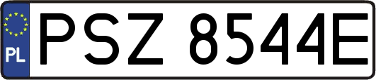 PSZ8544E