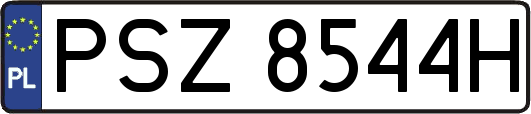 PSZ8544H