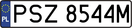 PSZ8544M