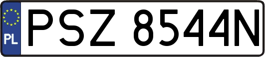 PSZ8544N