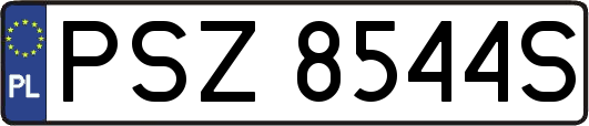 PSZ8544S