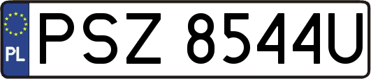 PSZ8544U