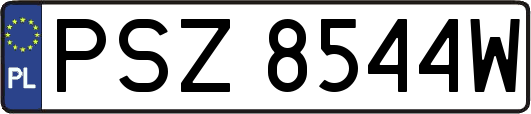 PSZ8544W