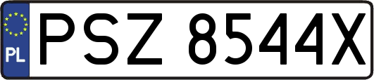 PSZ8544X