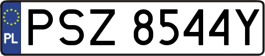 PSZ8544Y