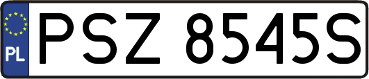 PSZ8545S