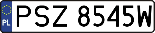 PSZ8545W
