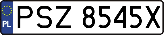 PSZ8545X