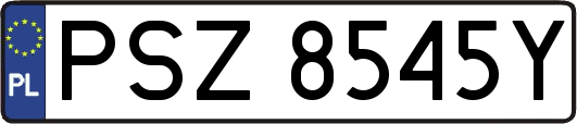 PSZ8545Y