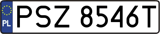 PSZ8546T