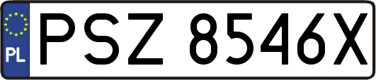 PSZ8546X