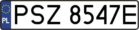 PSZ8547E